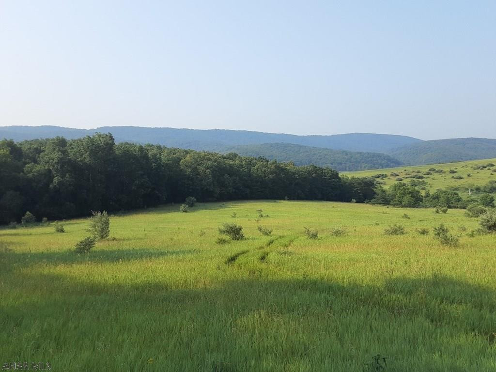 Other - Land