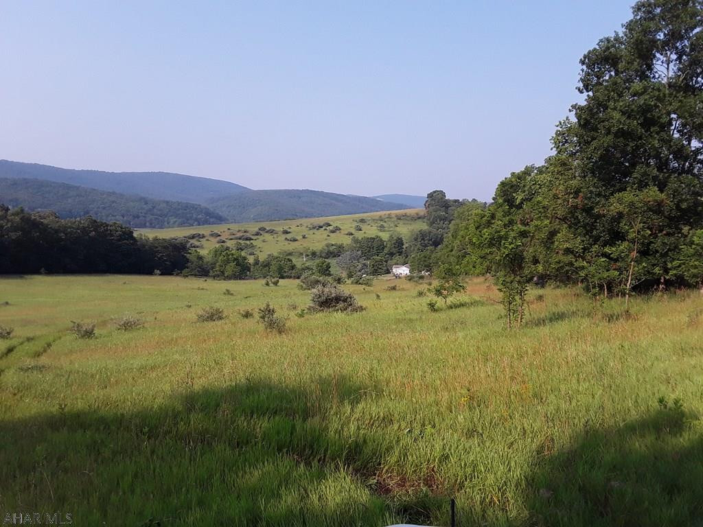 Other - Land