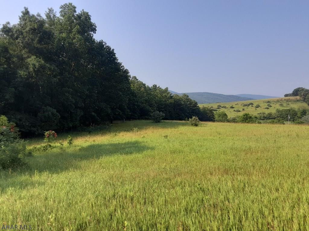 Other - Land