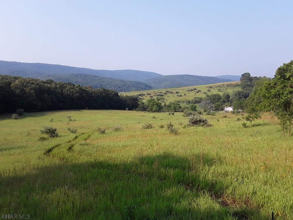 Other - Land
