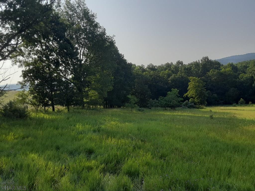 Other - Land