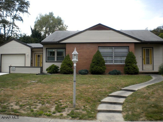 Other - Residential