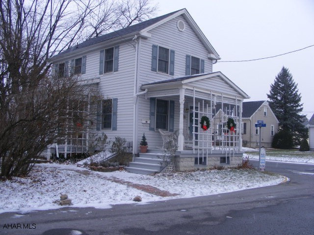 Other - Residential