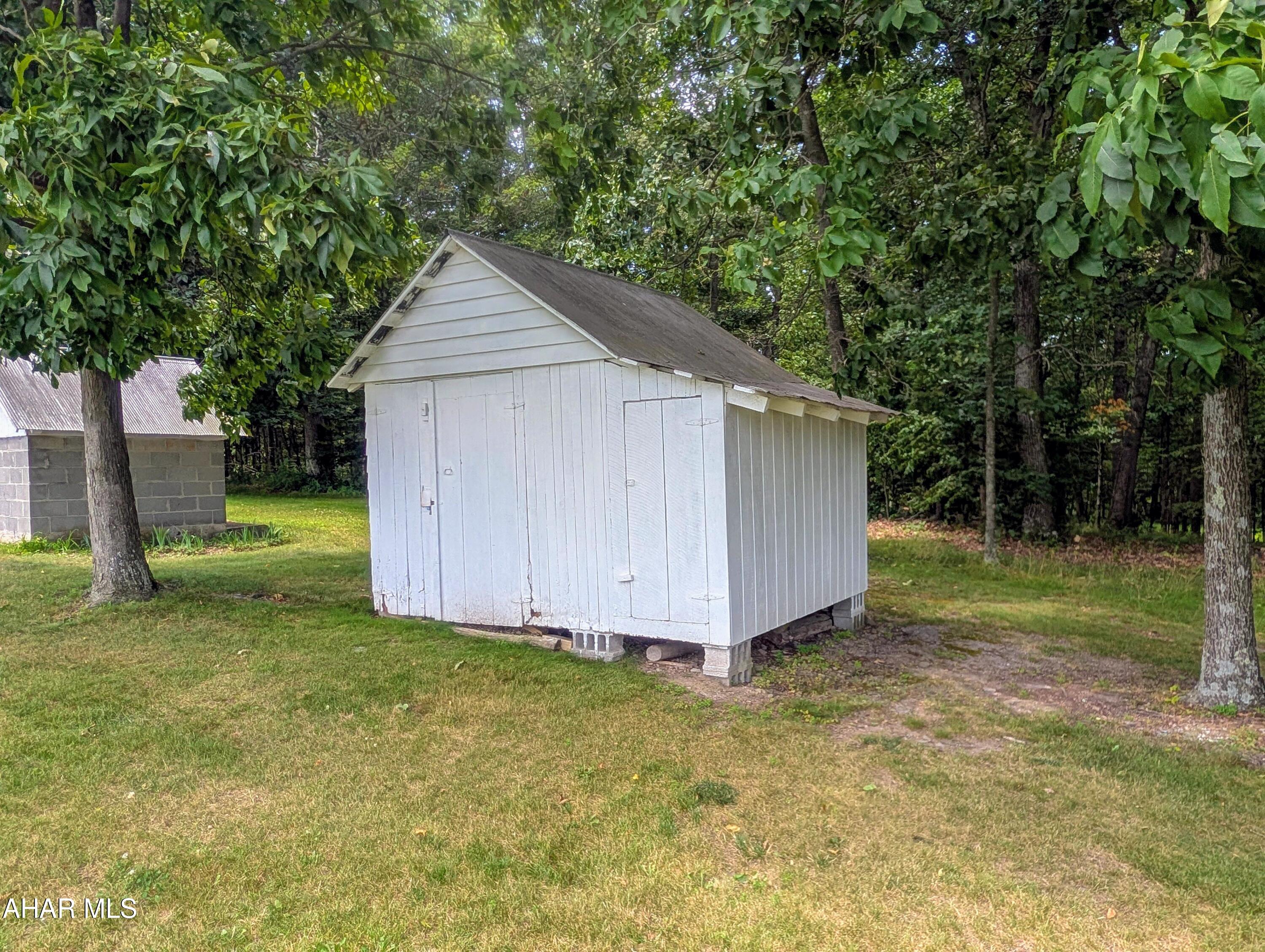 None - Residential
