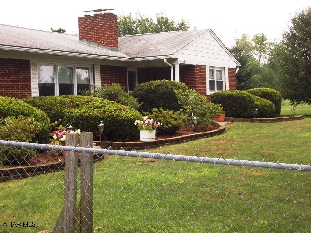 Other - Residential