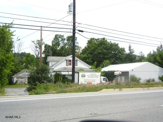 Unknown - Residential