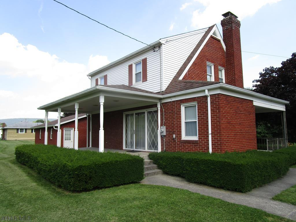 Other - Residential