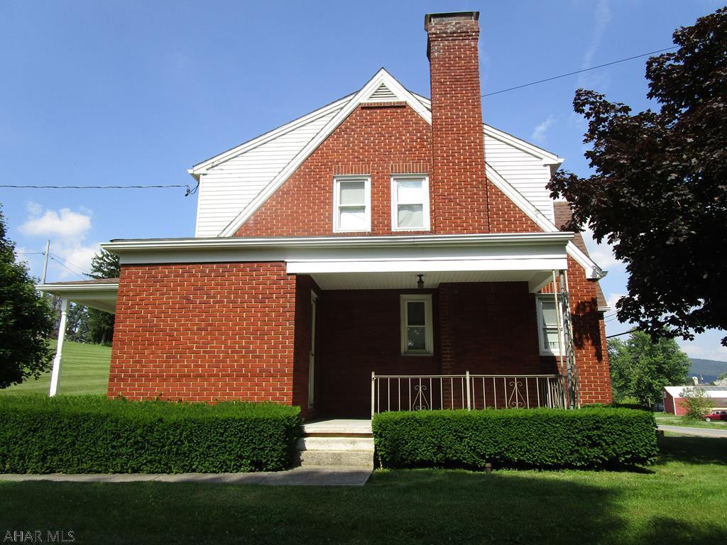 Other - Residential