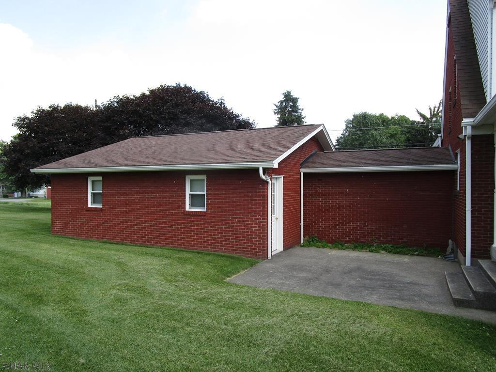 Other - Residential