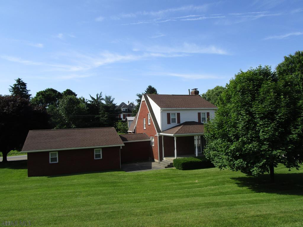 Other - Residential