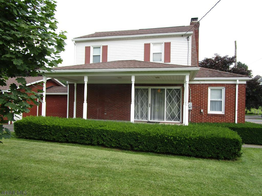 Other - Residential