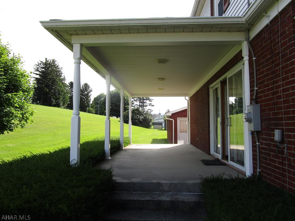 Other - Residential