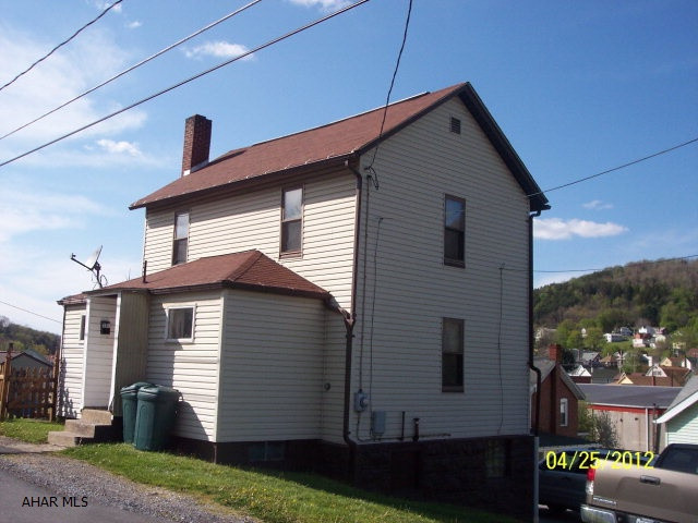 Other - Residential