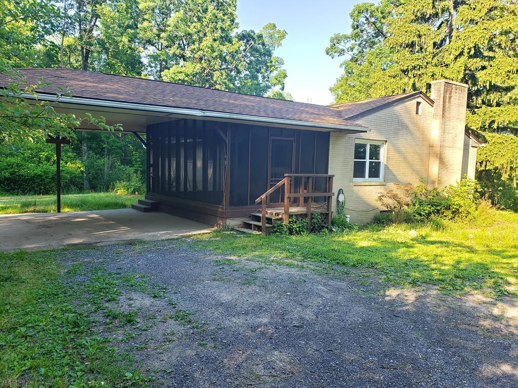 Logan Township - Residential