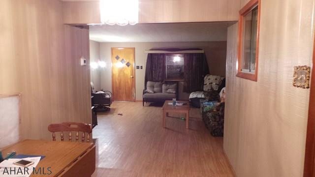 Pleasant Valley - Residential