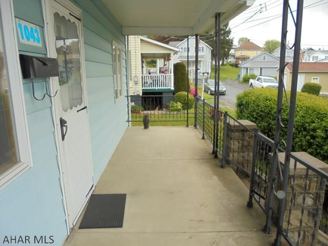 Other - Residential