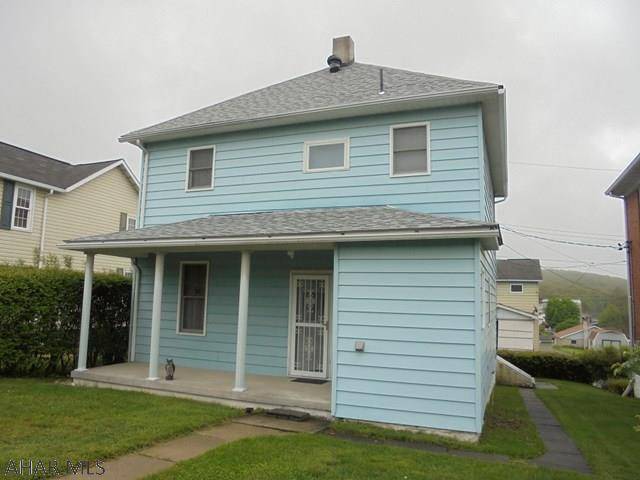 Other - Residential