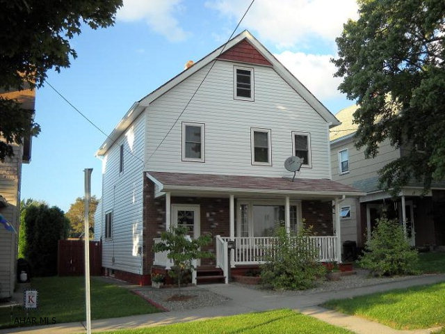 Other - Residential