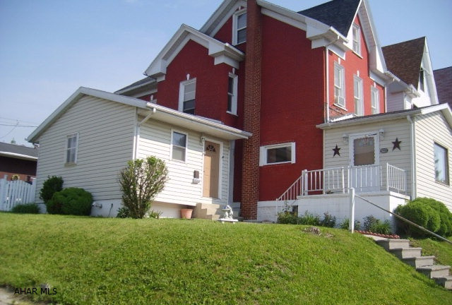 Juniata - Residential