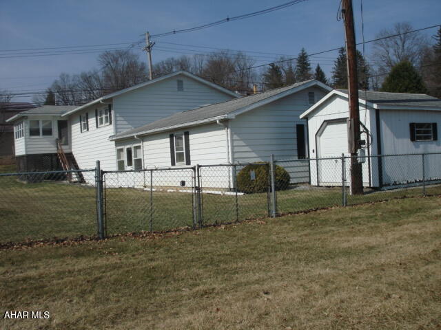 None - Residential