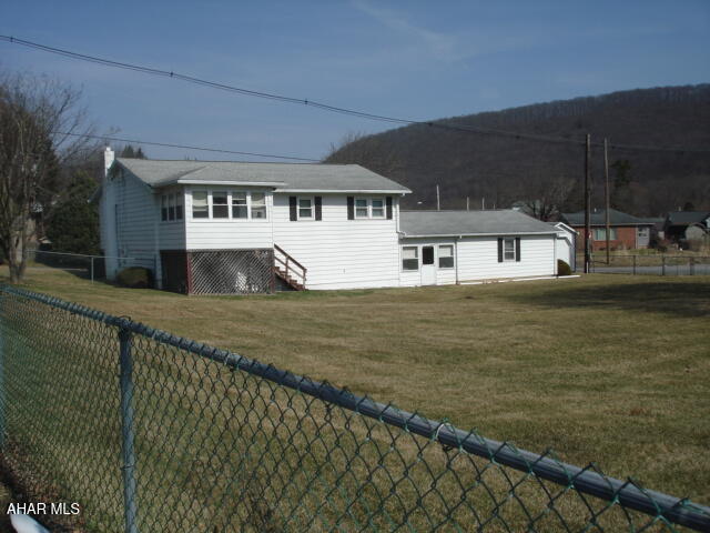 None - Residential