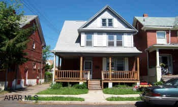 sold "as is" see listing agent for addendum.