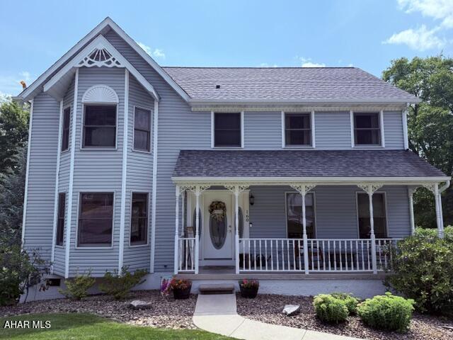 Other - Residential
