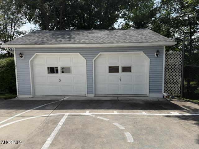 Other - Residential