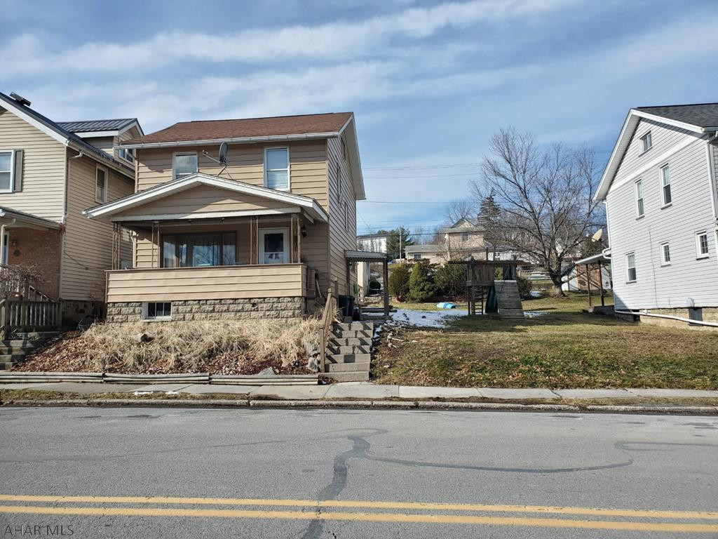 Unknown - Residential