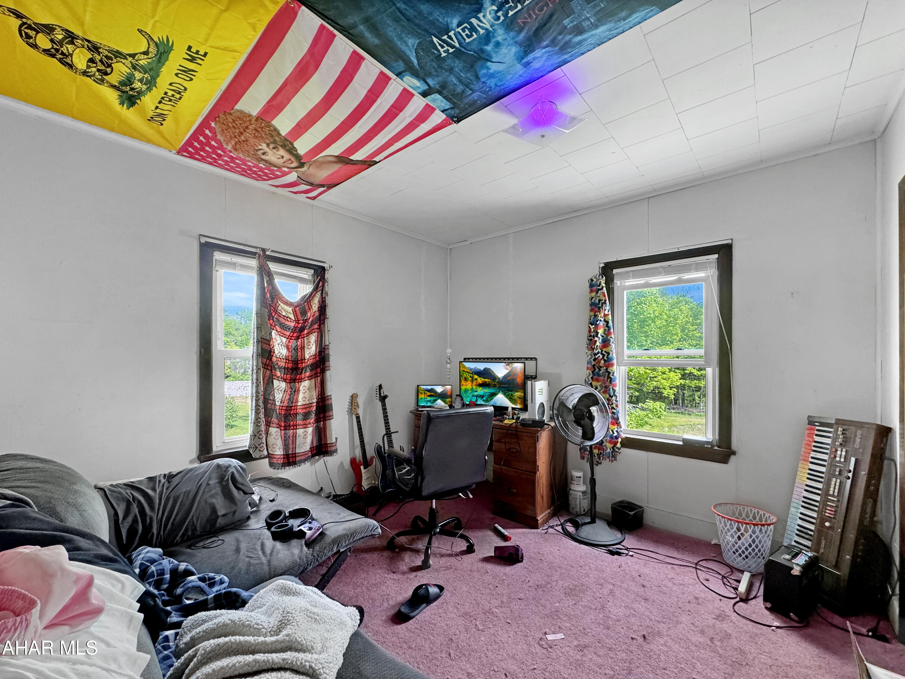 None - Residential