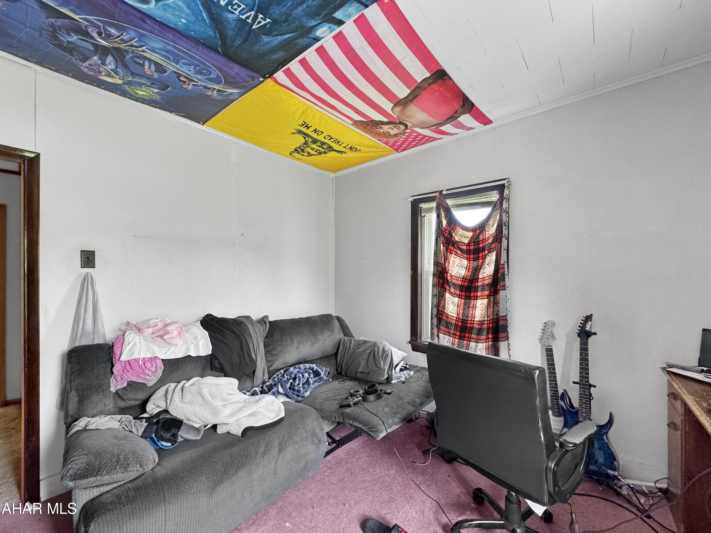 None - Residential