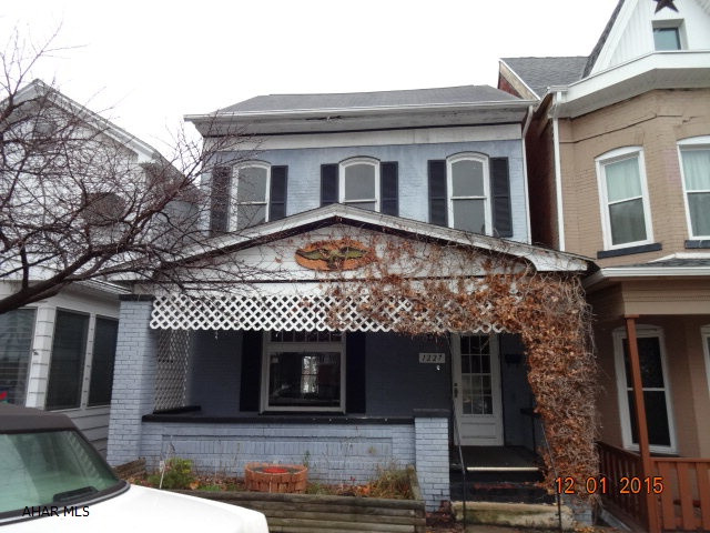 Other - Residential