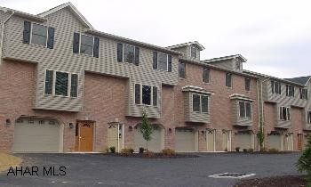 Quality Construction! Each Townhouse has separate walls no shared walls featuring Shaft Wall liner; 2x6 exterior; Brick & Vinyl Exterior; Ceramic tile; Spacious Rooms, Telephone & Cable Jacks on all Floors, and much much more!  Luxury Townhouses comprised of 6 Units-3 Levels each situated on quiet Cul-De Sac in Sylvan Hills! Skillfully designed floor plan features 3BR including Master Suite, 2.5 Bath, eat-in kitchen,, DR,LR,Family Rm. Within 5-10 minutes of schools, shopping, and restaurants. Ceramic tile, deck and patio are just some of the many quality amenities these homes have to offer. Call Judy at Remax to schedule an appt, 814-946-9355 -vm 335
