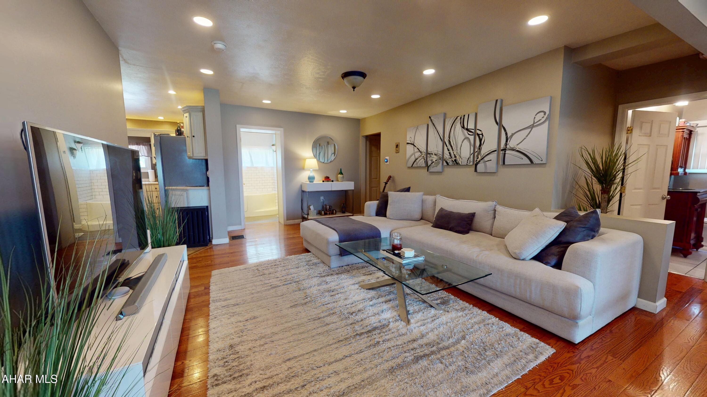 Highland Park - Residential