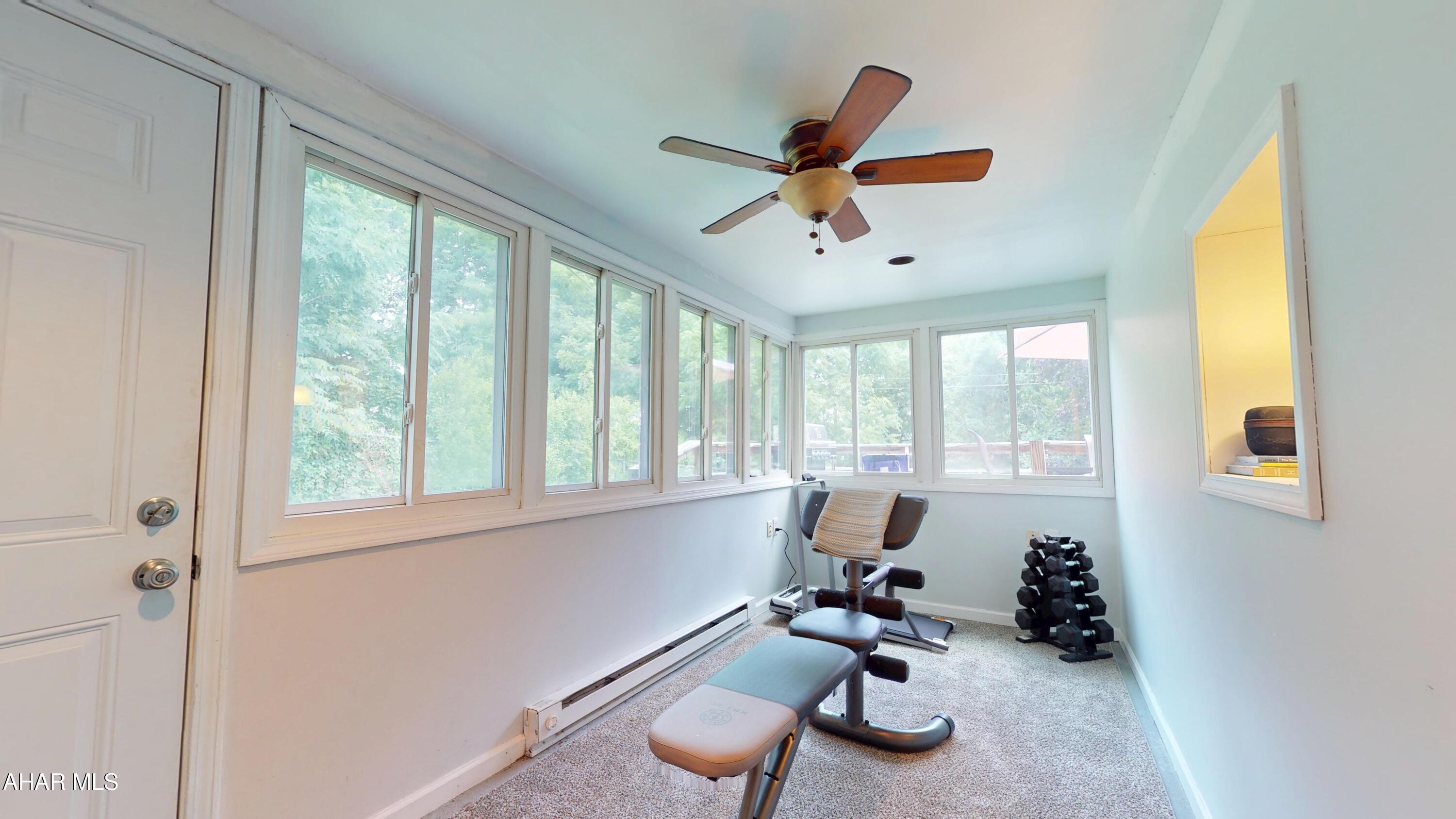 Highland Park - Residential
