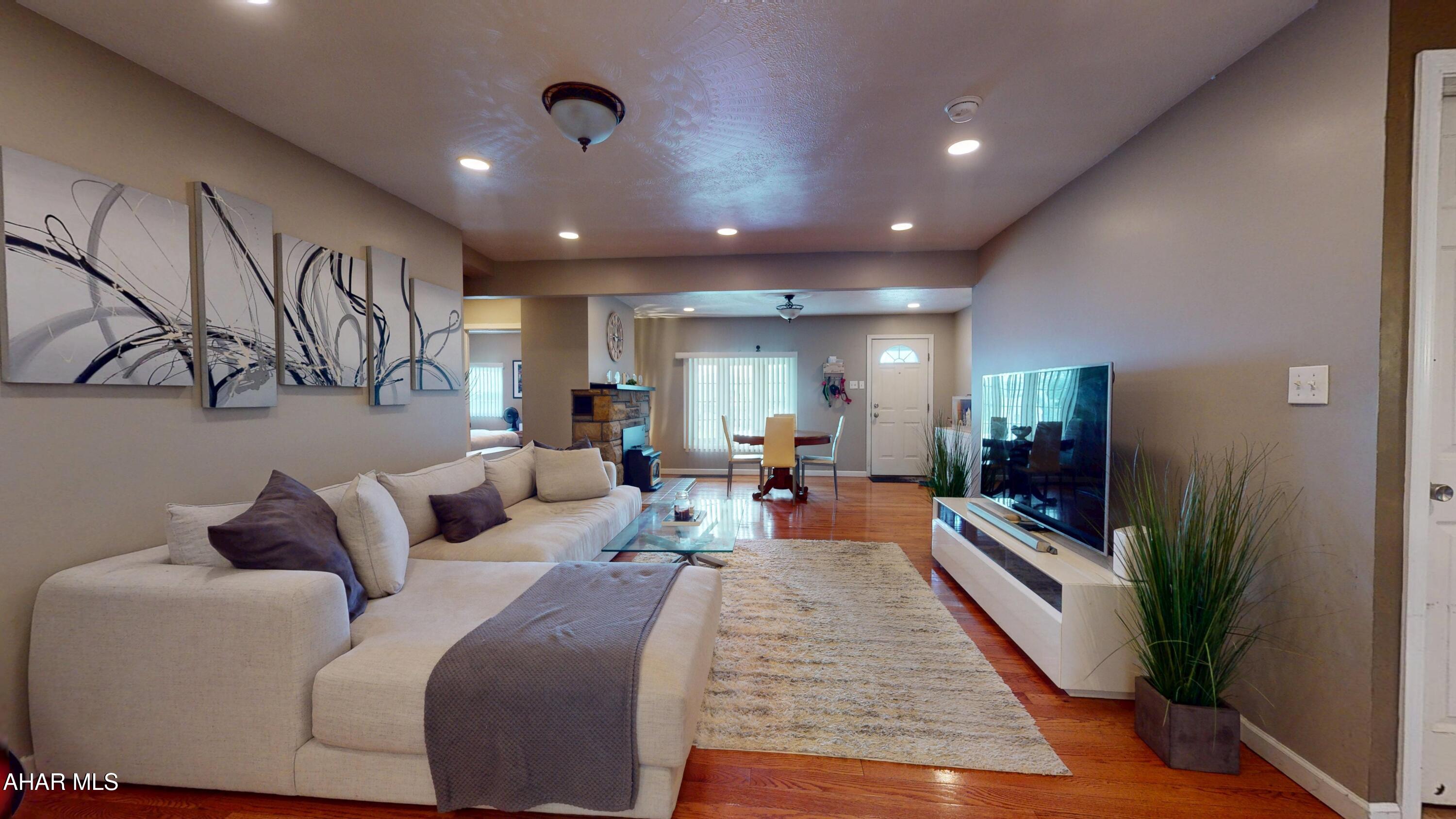 Highland Park - Residential