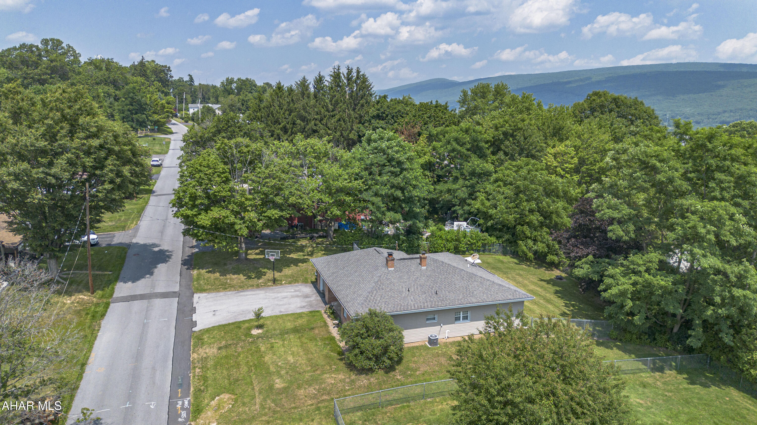 Highland Park - Residential