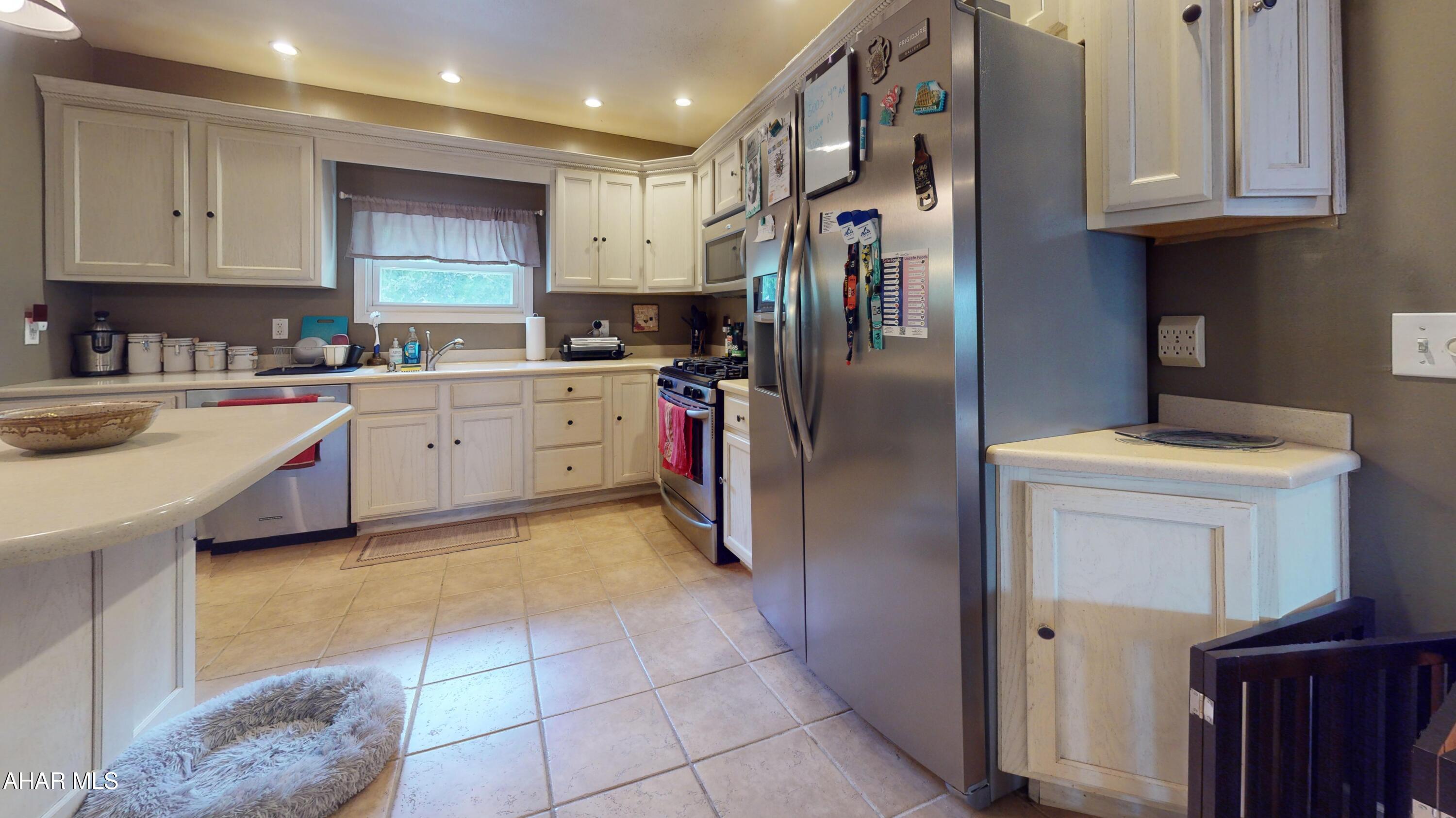 Highland Park - Residential