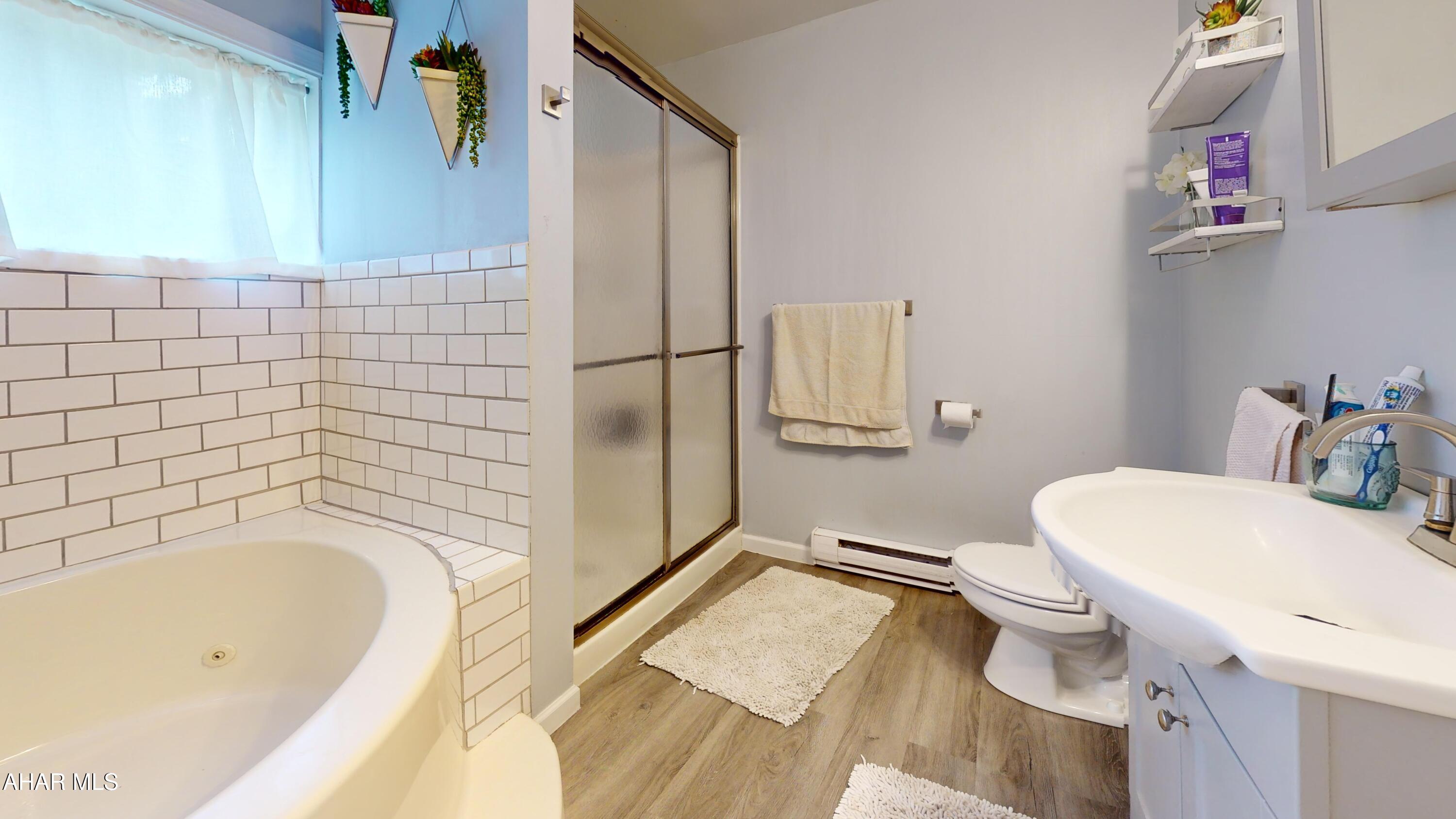 Highland Park - Residential
