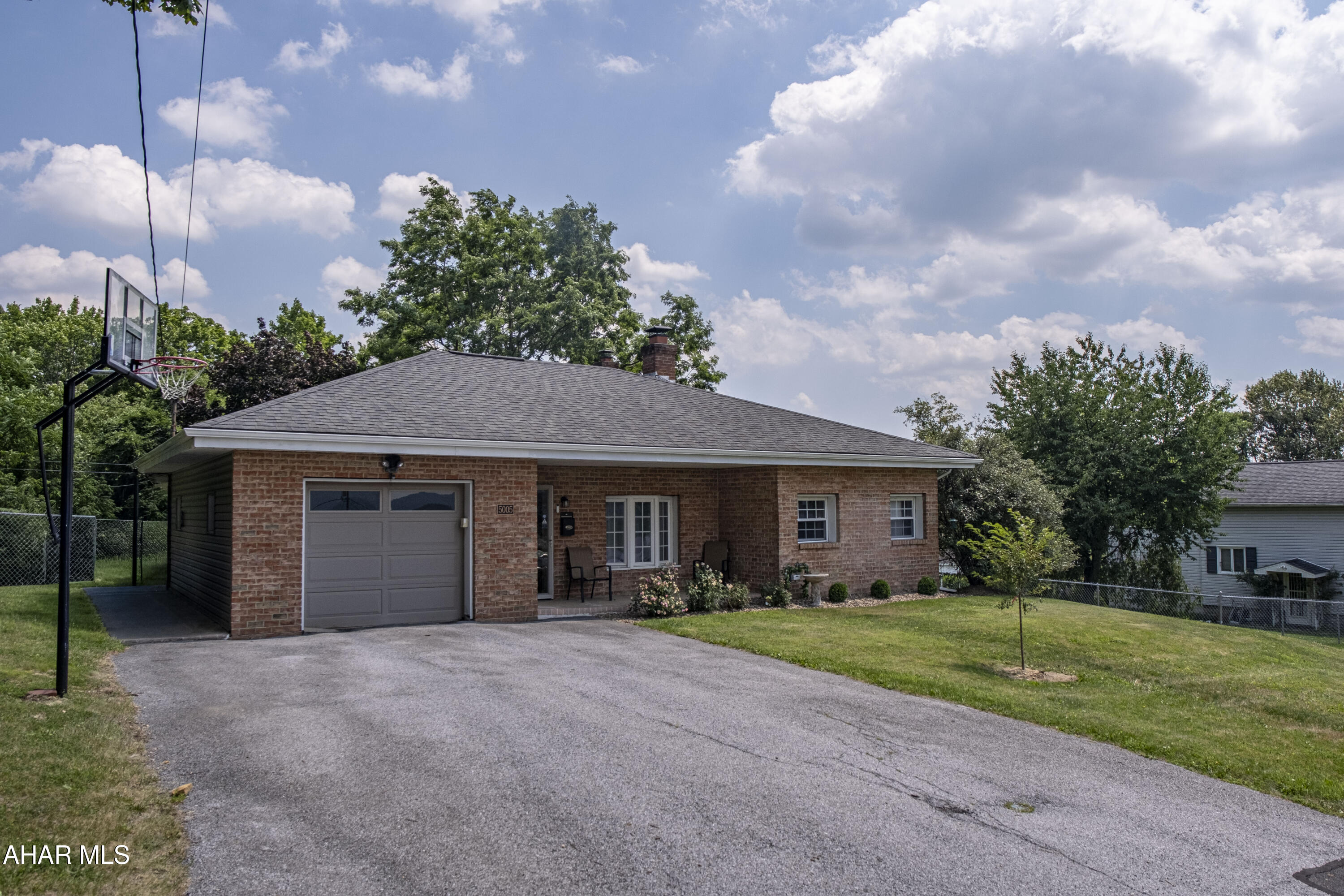 Highland Park - Residential