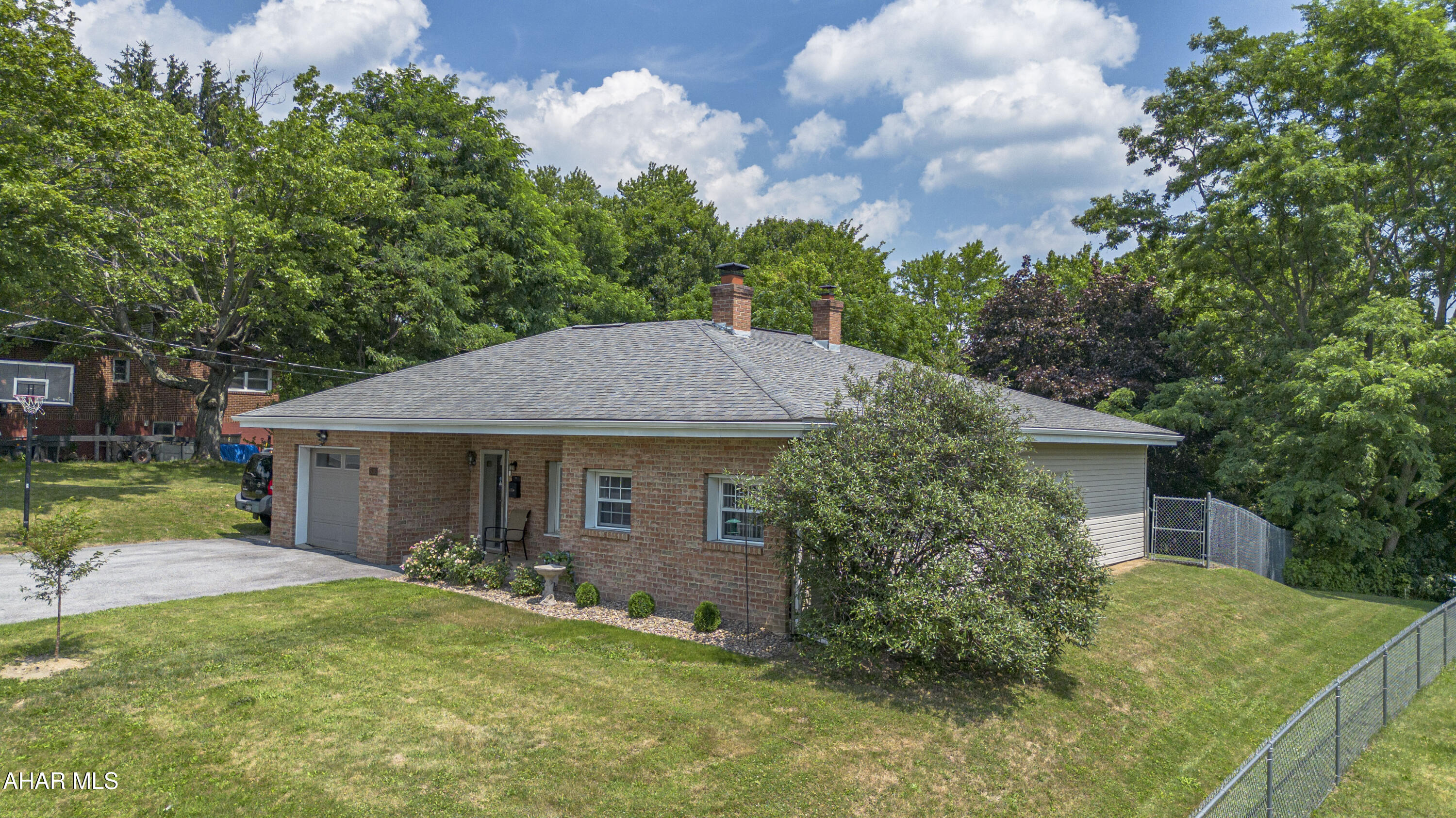 Highland Park - Residential