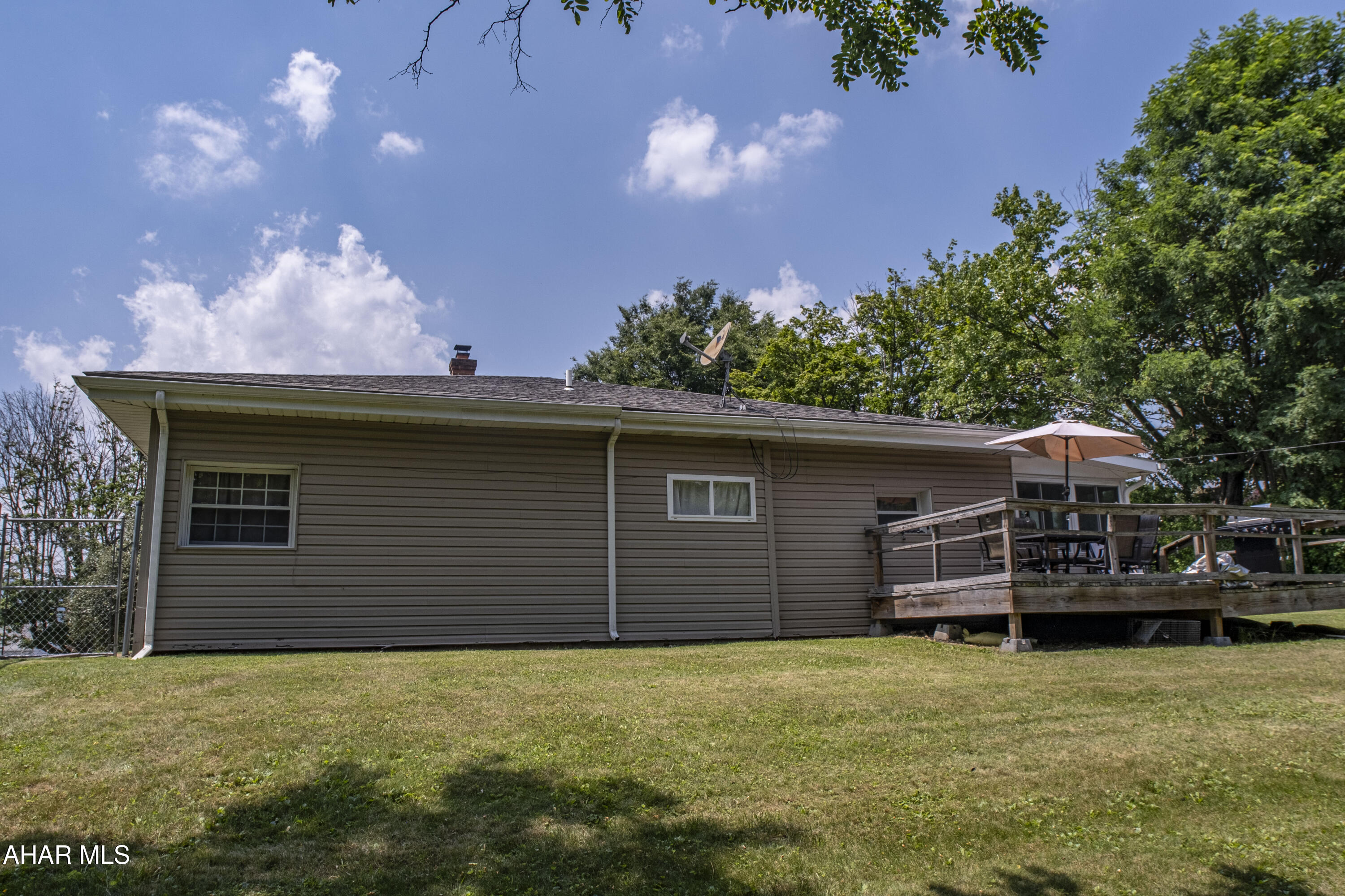 Highland Park - Residential