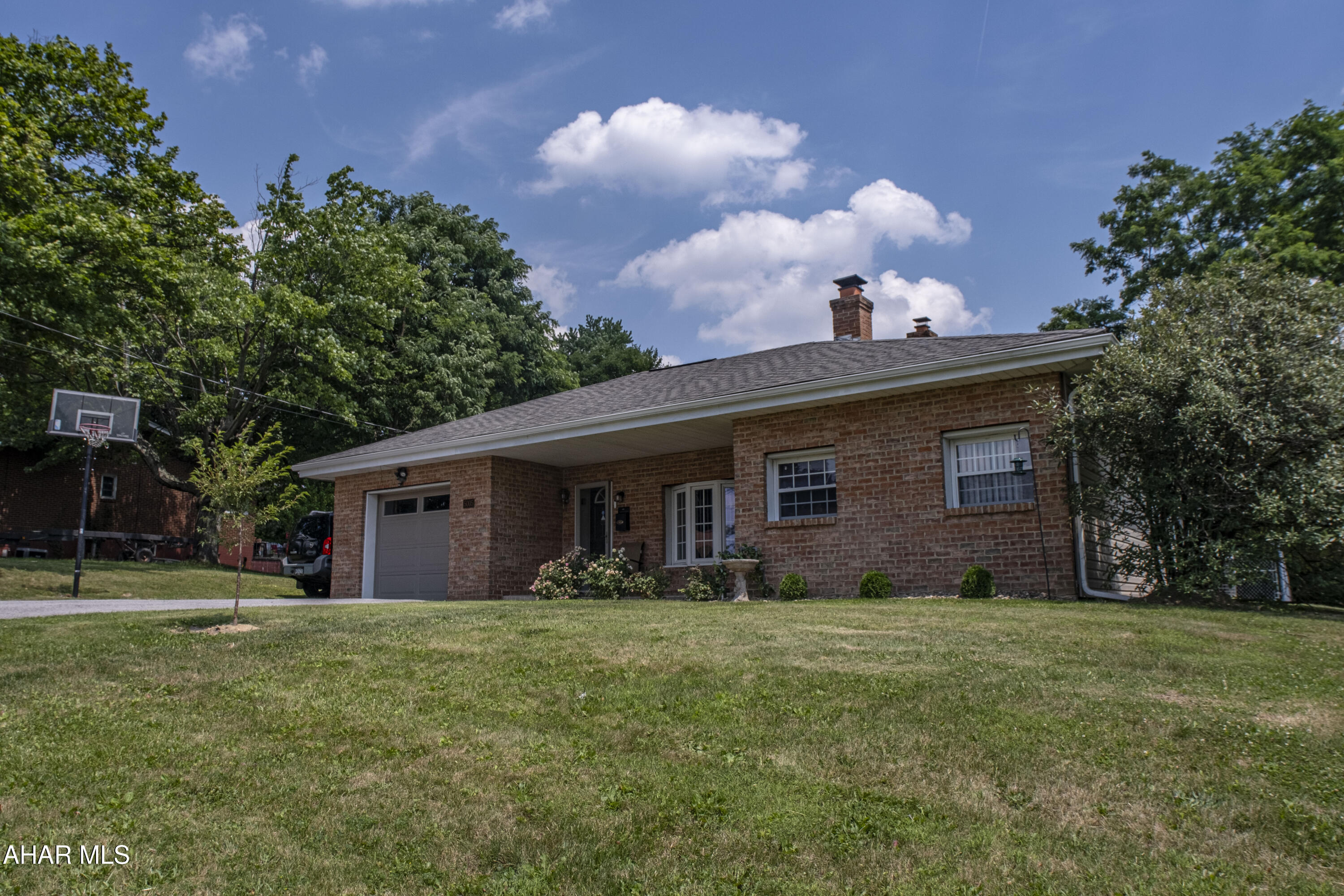 Highland Park - Residential