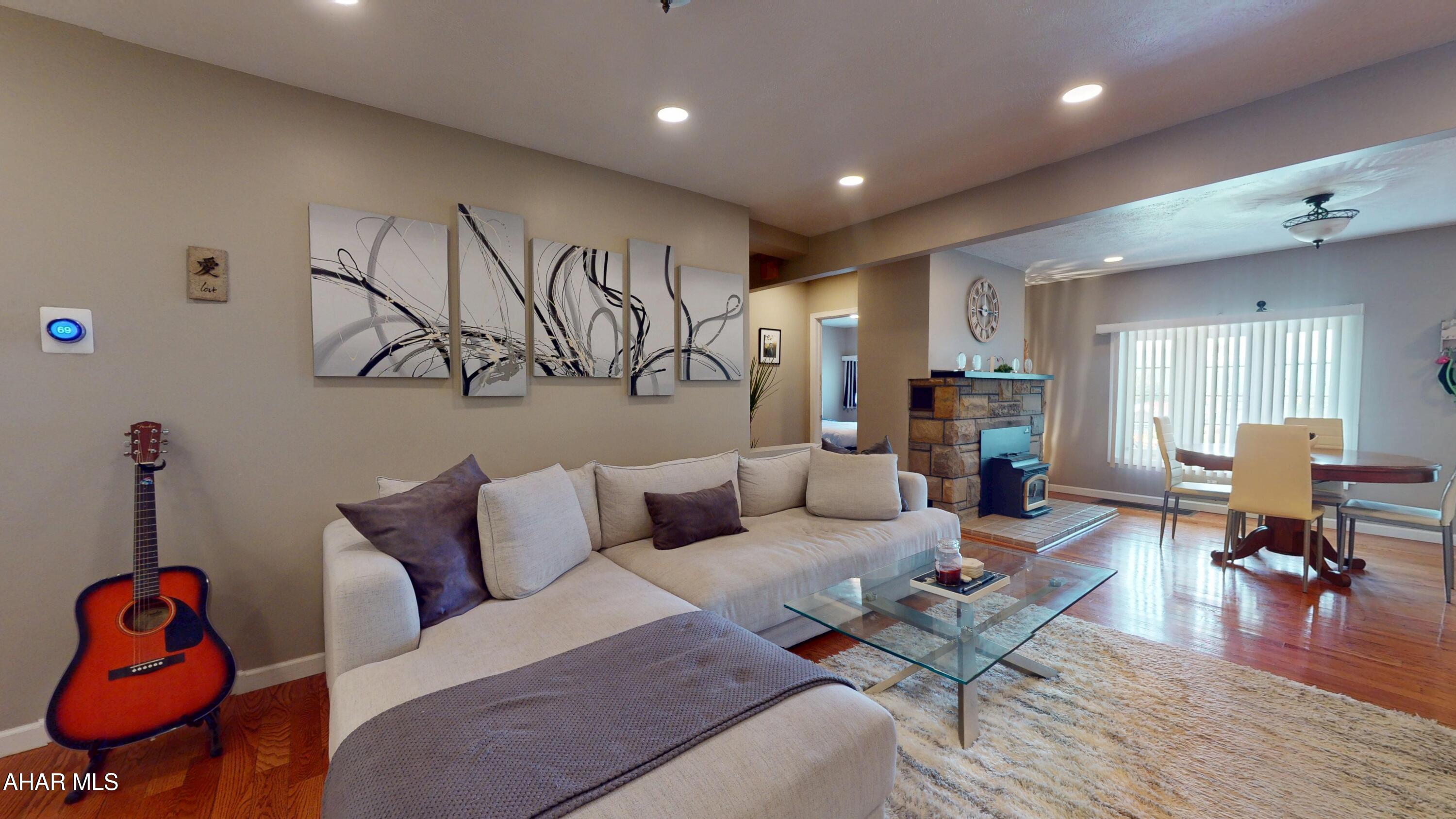 Highland Park - Residential