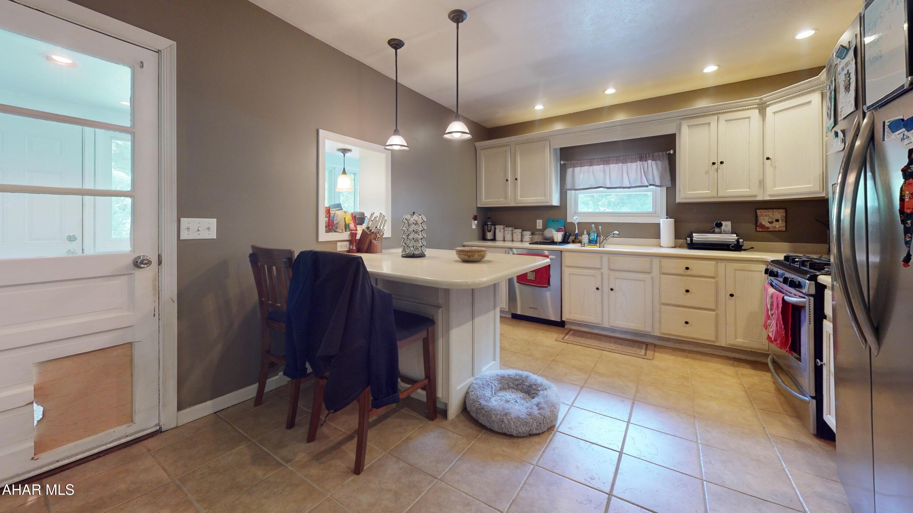 Highland Park - Residential