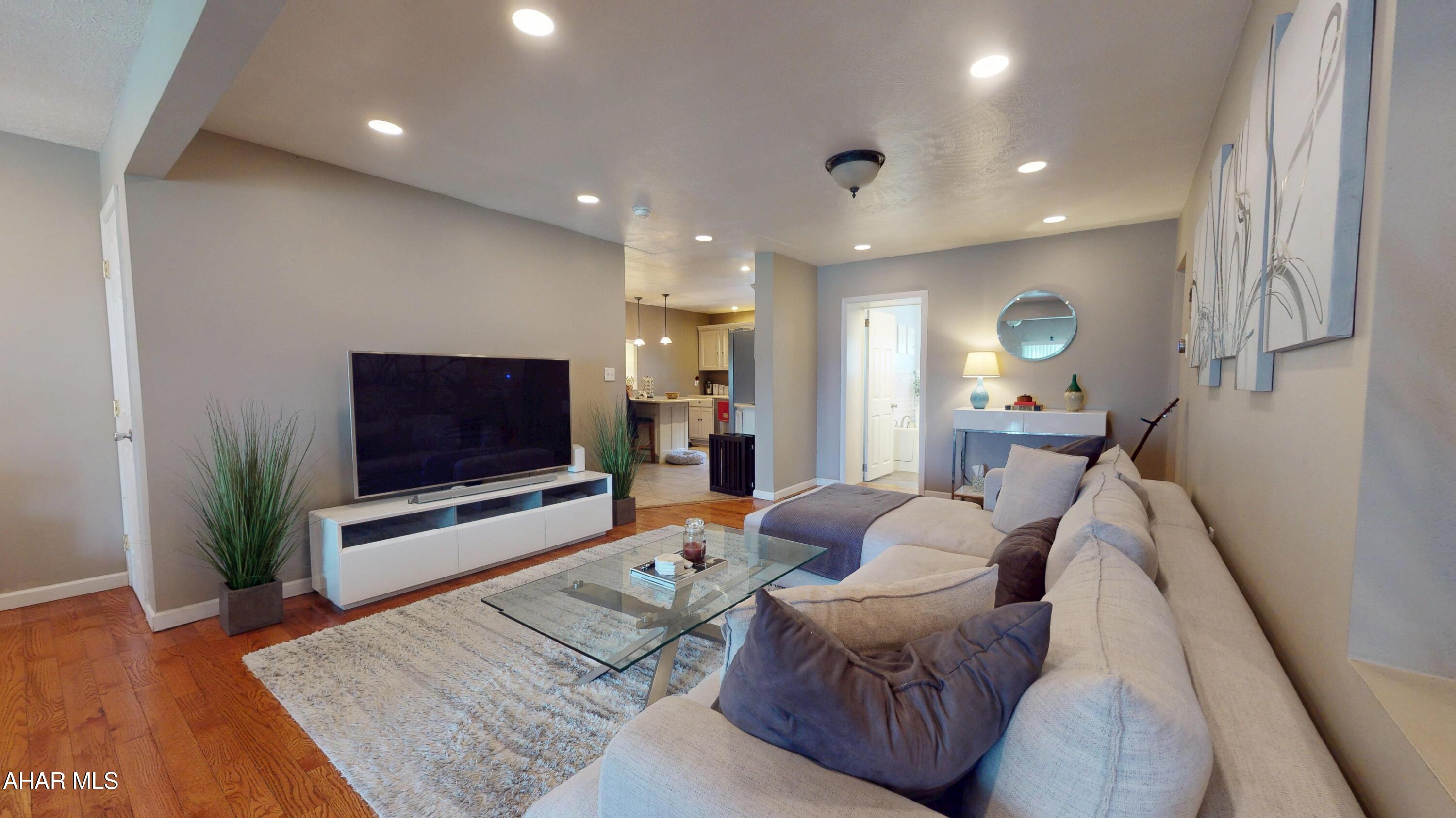 Highland Park - Residential