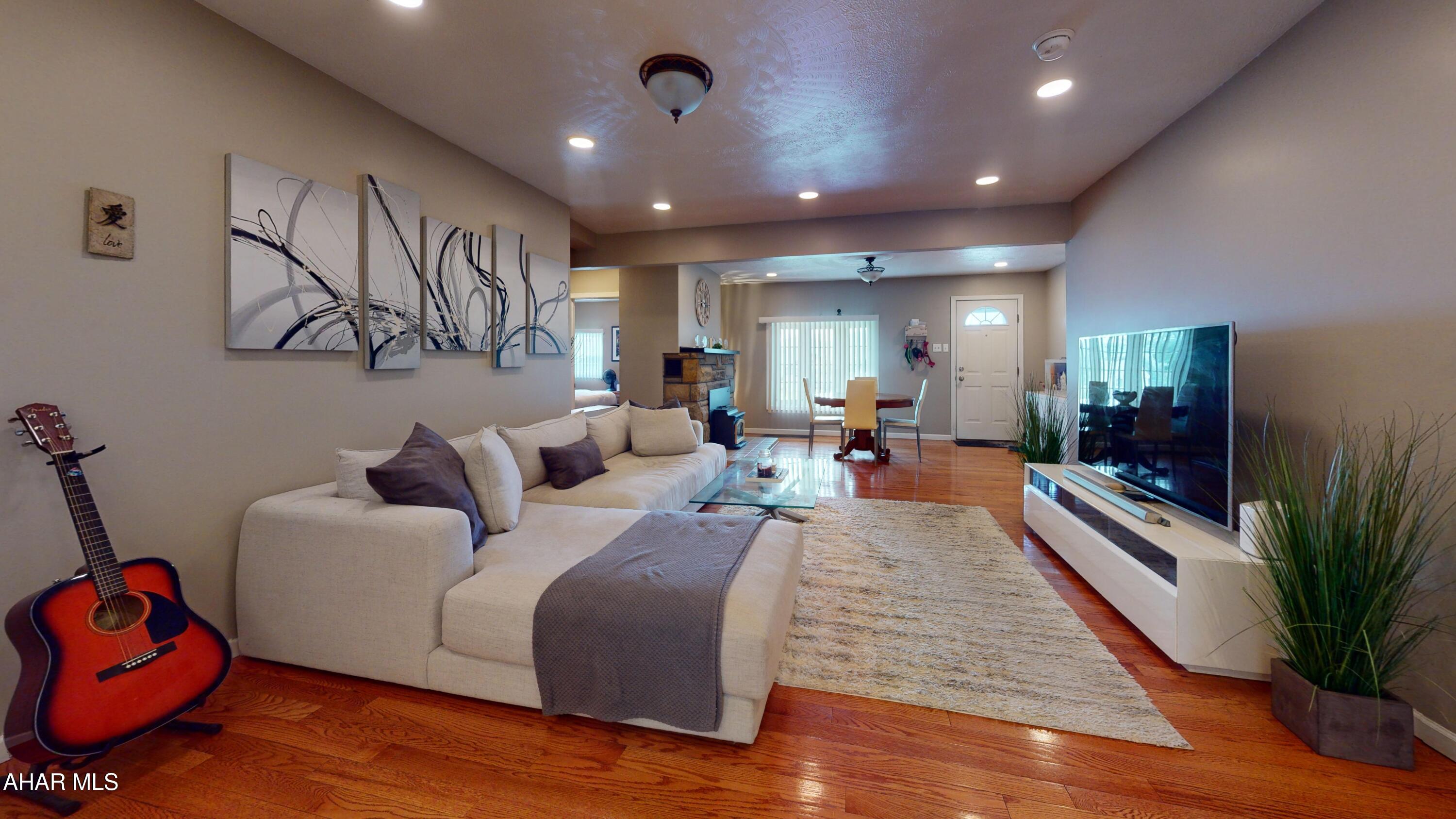 Highland Park - Residential