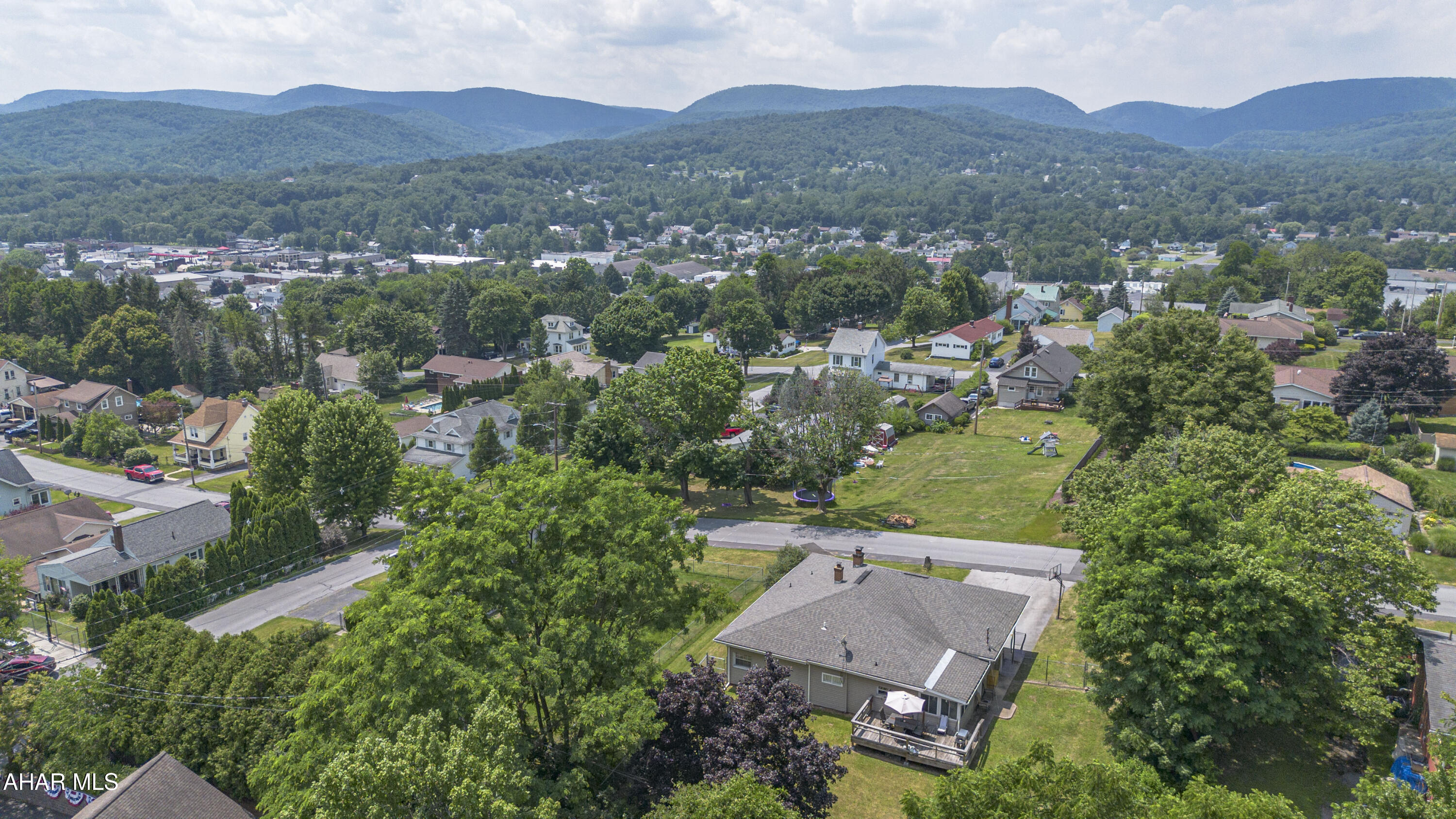 Highland Park - Residential