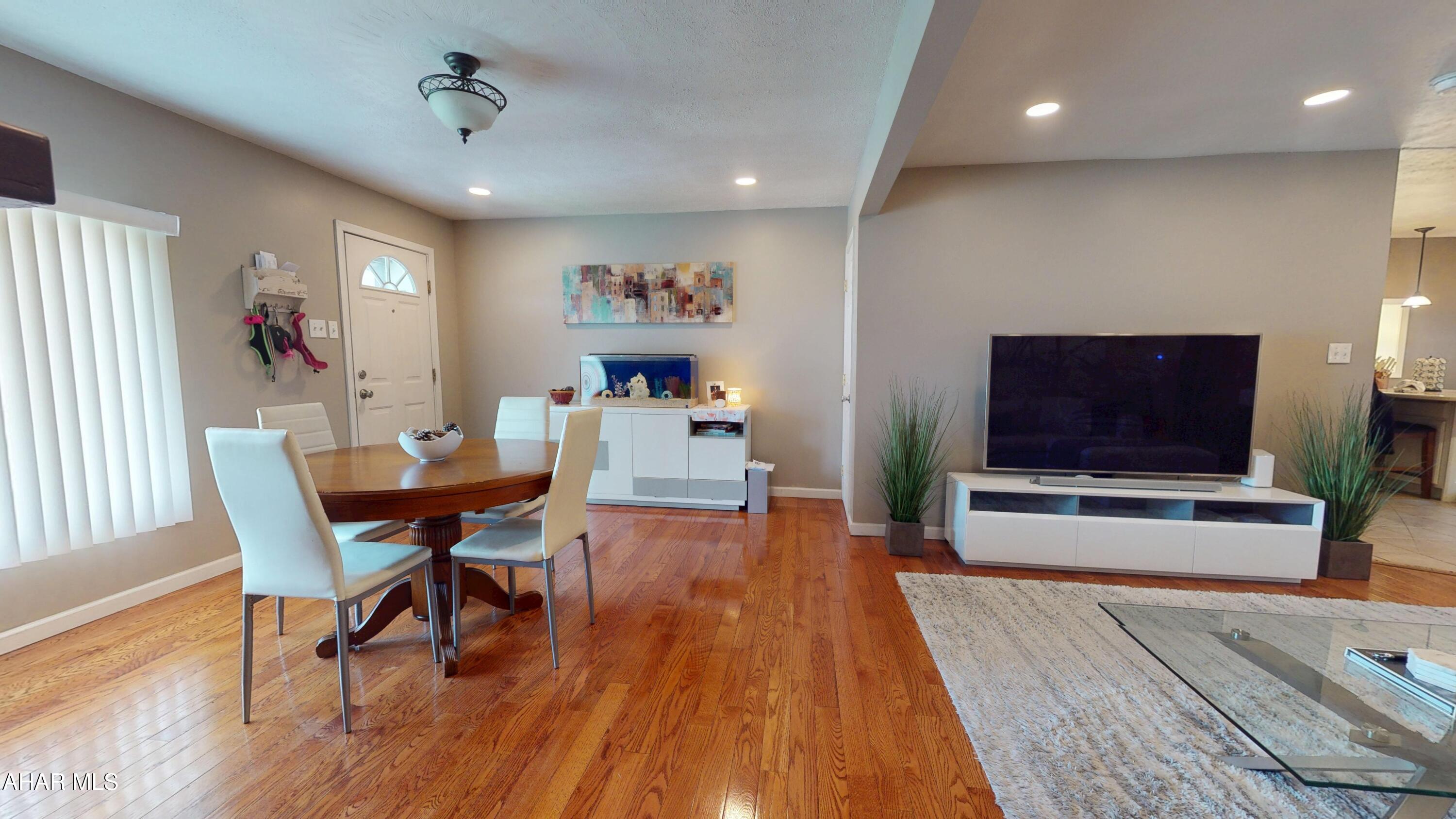 Highland Park - Residential