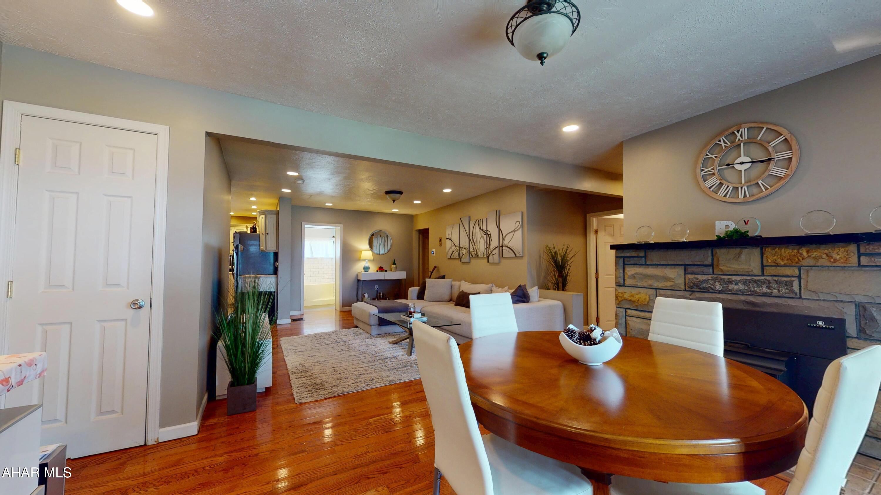 Highland Park - Residential